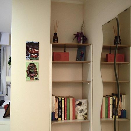 Casa Laghetto Policlinico Βίλα San Donato Milanese Εξωτερικό φωτογραφία