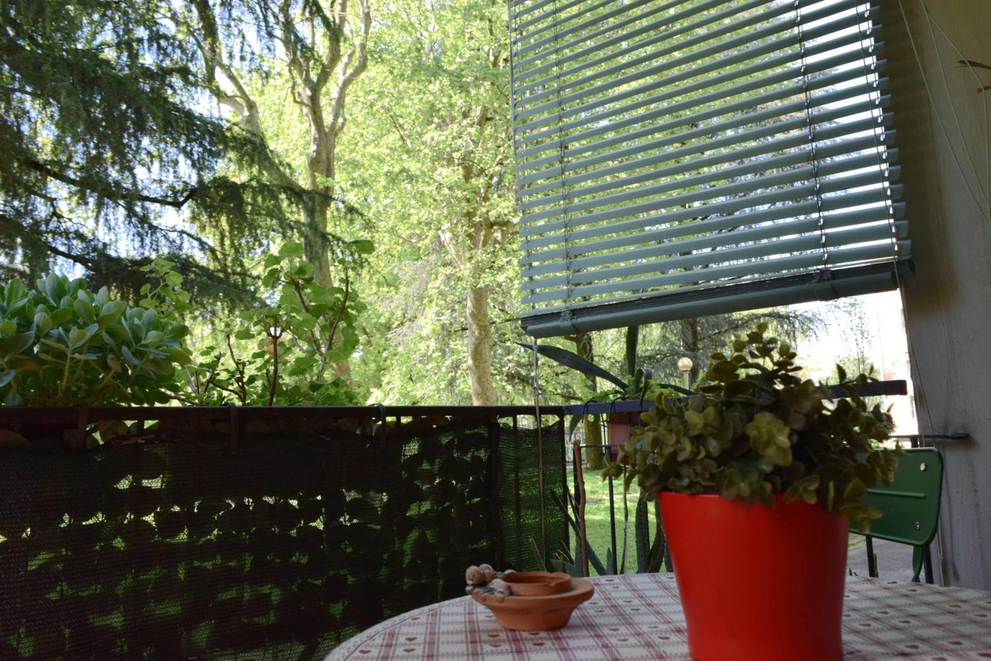 Casa Laghetto Policlinico Βίλα San Donato Milanese Εξωτερικό φωτογραφία