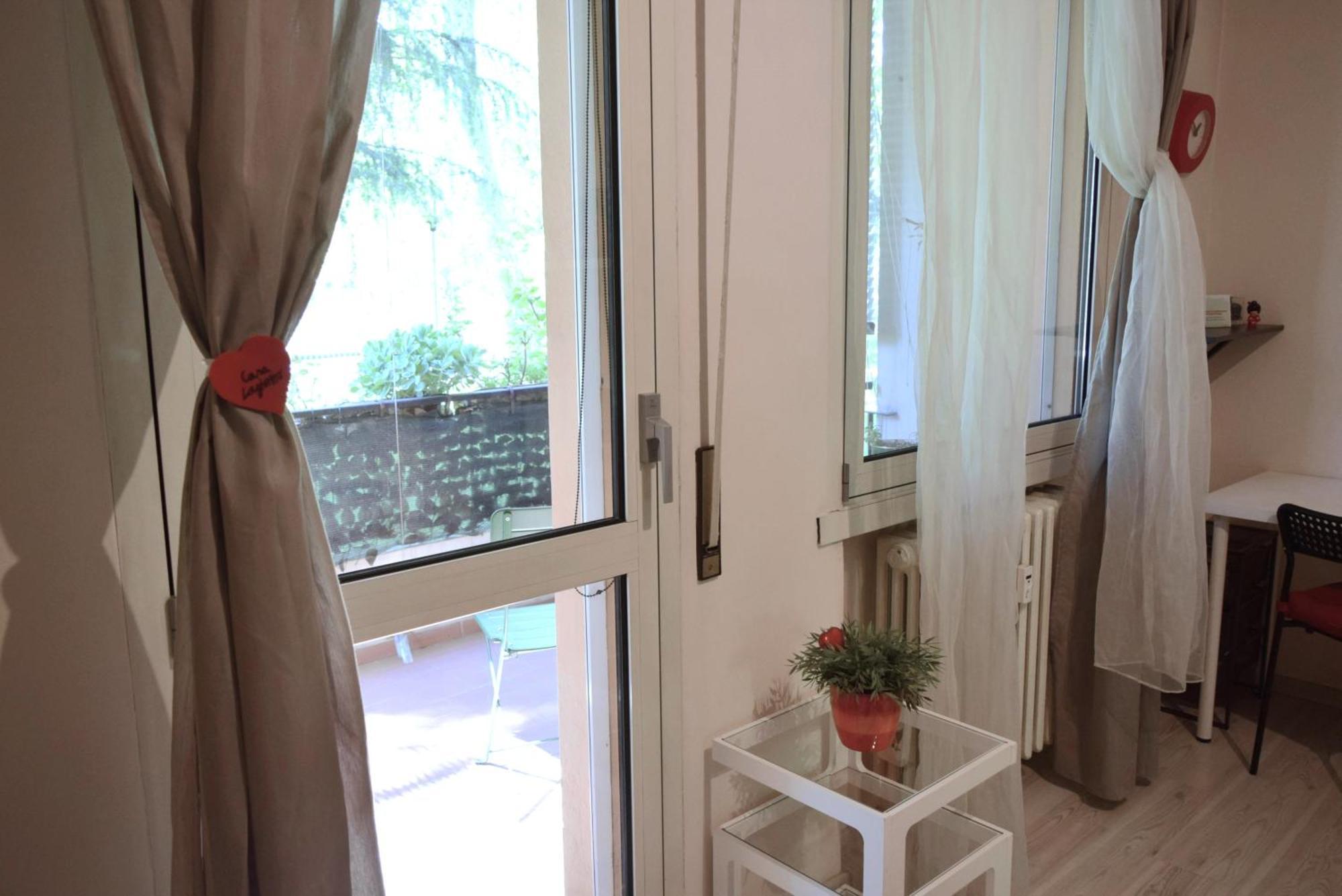 Casa Laghetto Policlinico Βίλα San Donato Milanese Εξωτερικό φωτογραφία