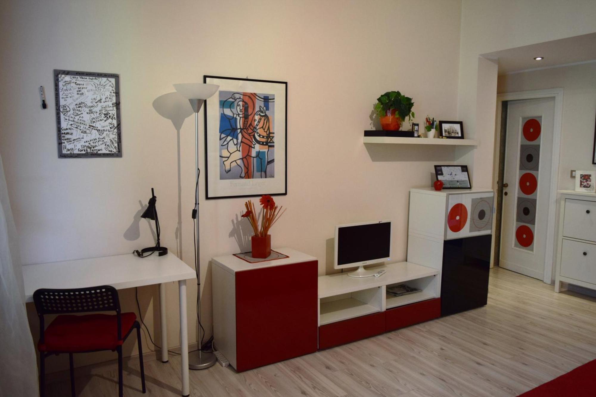 Casa Laghetto Policlinico Βίλα San Donato Milanese Εξωτερικό φωτογραφία